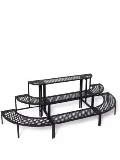 Lattice Plant Stand Set -Outdoor Garden Store 8596374 6586 tif