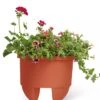 Home Dek-Decor 12" Planter For 4" Railing -Outdoor Garden Store 8596428 106 tif