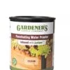 Gardener’s Clear Waterproofer, 1 Quart -Outdoor Garden Store 8596701 6172 tif