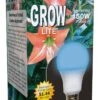 Miracle LED® Grow Light Bulb, Blue -Outdoor Garden Store 8597257 001V tif