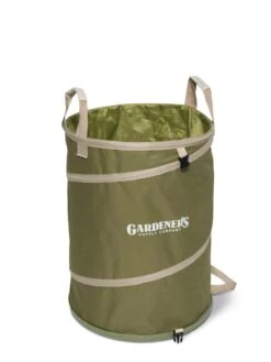 Heavy Duty Yard Clean Up Bag -Outdoor Garden Store 8597377 1075 tif