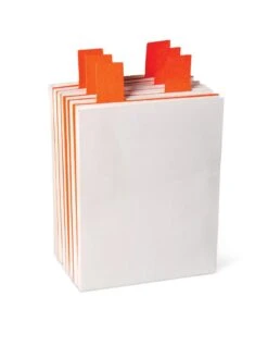 Seed Envelopes And Dividers