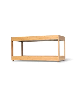 Low Bamboo LED Grow Light Garden 21 Low Bamboo LED Grow Light Garden -Outdoor Garden Store 8597720 BambooLEDLow ALL captions gif