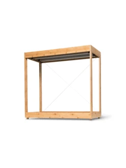 Medium Bamboo LED Grow Light Garden 32 Medium Bamboo LED Grow Light Garden -Outdoor Garden Store 8597883 BambooLEDMid herbs gif