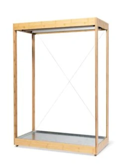 Tall Bamboo LED Grow Light Garden -Outdoor Garden Store 8597884 7117 tif