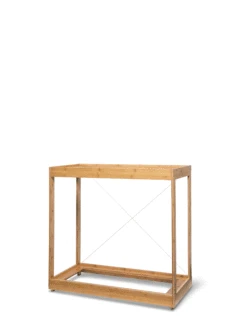 Bamboo Display LED Grow Light Garden -Outdoor Garden Store 8598086 BambooLEDDisplayGarden houseplants gif