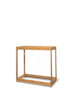 Bamboo Home LED Grow Light Garden -Outdoor Garden Store 8598088 BambooLEDHomeGarden edibles herbs gif