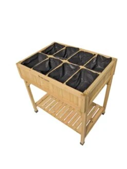 VegTrug® Herb Planter Box -Outdoor Garden Store 8598287 6425 tif