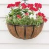 AquaSav™ Oxford Wall Planter, 18" -Outdoor Garden Store 8598381 8756 tif