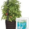 Gardener’s Victory Self-Watering Planter Garden Kit -Outdoor Garden Store 8598389 5000 tif