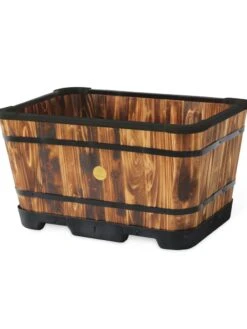 VegTrug™ Trough Planters 12 VegTrug™ Trough Planters -Outdoor Garden Store 8598403 03V tif