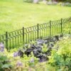 Oxford Border Edging, Set Of 3 -Outdoor Garden Store 8598431 7911 tif
