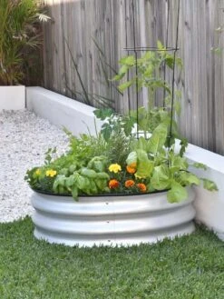 Tree Surround -Outdoor Garden Store 8598445 03V