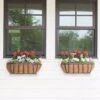 AquaSave™ Oxford Window And Deck Planters 2 AquaSave™ Oxford Window And Deck Planters -Outdoor Garden Store 8598626 8804 tif