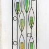 Achla Designs Vinifera Bottle Trellis -Outdoor Garden Store 8598750 01V tif
