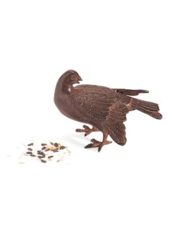Achla Designs Bronzed Doves Pair -Outdoor Garden Store 8598762 03v