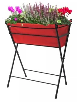 VegTrug® Poppy Go Planter -Outdoor Garden Store 8598765 03V tif