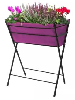 VegTrug® Poppy Go Planter -Outdoor Garden Store 8598765 05V tif