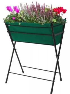 VegTrug® Poppy Go Planter -Outdoor Garden Store 8598765 07V tif