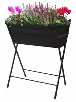 VegTrug® Poppy Go Planter -Outdoor Garden Store 8598765 09V tif