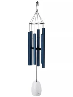 Bells Of Paradise™ Wind Chime -Outdoor Garden Store 8598781 02V tif