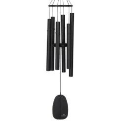 Bells Of Paradise™ Wind Chime -Outdoor Garden Store 8598781 03V tif