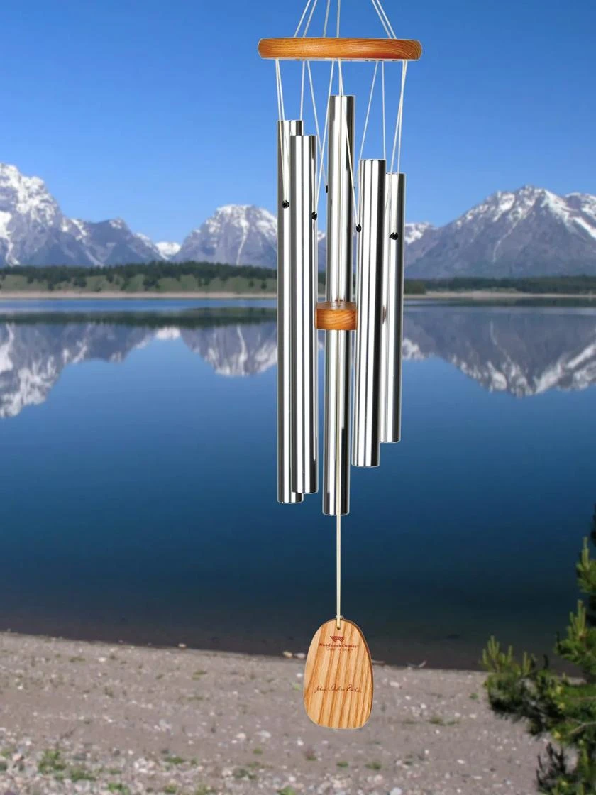 Chimes Of Bach™ 3 Chimes Of Bach™