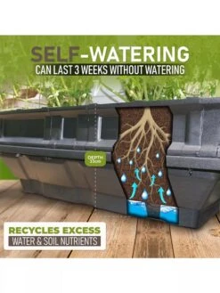 Vegepod Raised Garden Beds 13 Vegepod Raised Garden Beds -Outdoor Garden Store 8598930 02V