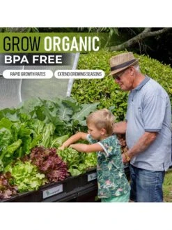 Vegepod Raised Garden Beds 12 Vegepod Raised Garden Beds -Outdoor Garden Store 8598930 04V