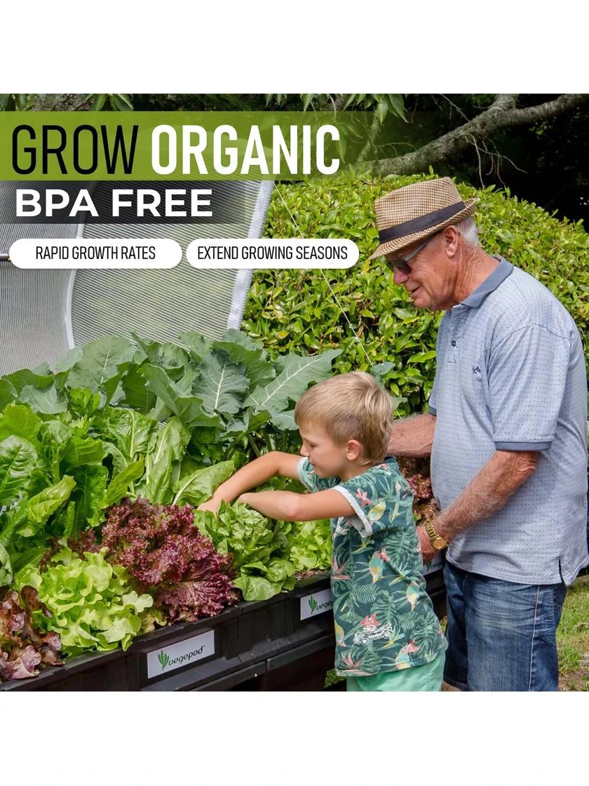 Vegepod Raised Garden Beds 5 Vegepod Raised Garden Beds - Image 3