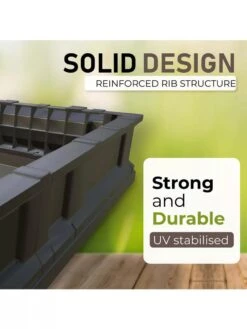 Vegepod Raised Garden Beds 14 Vegepod Raised Garden Beds -Outdoor Garden Store 8598930 05V