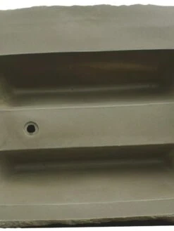 ERG2002 Plastic Full Landscape Rock -Outdoor Garden Store 8598970 02V tif