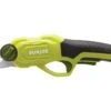 Sun Joe® Cordless Rechargeable Power Pruner -Outdoor Garden Store 8599164 01V tif