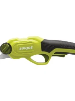 New Release 10 Sun Joe® Cordless Rechargeable Power Pruner