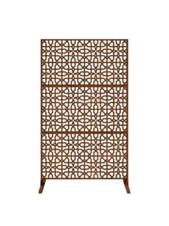 Veradek 3-Panel Privacy Screen Set, Parilla 25 Veradek 3-Panel Privacy Screen Set, Parilla -Outdoor Garden Store 8599203 14V tif