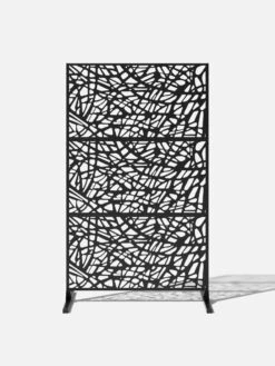 Veradek 3-Panel Privacy Screen Set, Web -Outdoor Garden Store 8599206 13V tif