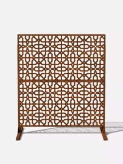 Veradek 2-Panel Privacy Screen Set, Parilla -Outdoor Garden Store 8599213 14V tif