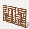 Veradek Blocks Privacy Screen Panel 1 Veradek Blocks Privacy Screen Panel -Outdoor Garden Store 8599219 03v veradek blocks privacy screen panel