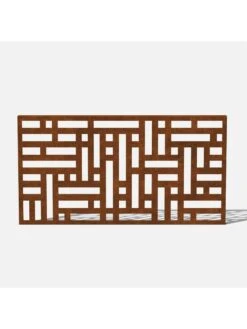 Veradek Blocks Privacy Screen Panel 8 Veradek Blocks Privacy Screen Panel -Outdoor Garden Store 8599219 05v