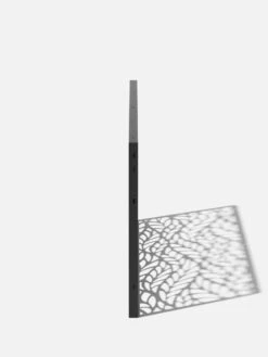 Veradek Flowleaf Privacy Screen Panel -Outdoor Garden Store 8599222 05V tif