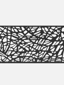 Veradek Web Privacy Screen Panel 9 Veradek Web Privacy Screen Panel -Outdoor Garden Store 8599225 03V tif