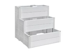 Cascading Keyhole Garden Bed -Outdoor Garden Store 8599294 03V tif