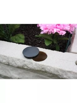 Garden Wizard Raised Bed Extension And Landscape Border -Outdoor Garden Store 8599318 05V