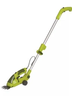 Sun Joe® HJ605CC 2-In-1 Cordless Telescoping Grass Trimmer 17 Sun Joe® HJ605CC 2-In-1 Cordless Telescoping Grass Trimmer -Outdoor Garden Store 8599426 04V tif