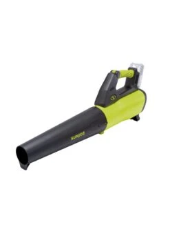 Sun Joe® 24V-JB-LTE Turbine Cordless Jet Blower 11 Sun Joe® 24V-JB-LTE Turbine Cordless Jet Blower -Outdoor Garden Store 8599428 04v