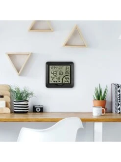 La Crosse Wireless Weather Station With Wind Sensor 7 La Crosse Wireless Weather Station With Wind Sensor -Outdoor Garden Store 8599461 03v