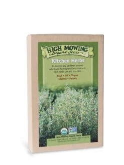Kitchen Herbs Organic Seed Collection -Outdoor Garden Store 8599578 15668 tif