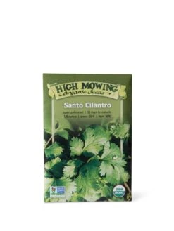 Kitchen Herbs Organic Seed Collection -Outdoor Garden Store 8599578 15674 tif