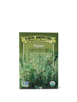 Kitchen Herbs Organic Seed Collection -Outdoor Garden Store 8599578 15675 tif