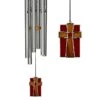 Amazing Grace Stained Glass Chime™ 2 Amazing Grace Stained Glass Chime™ -Outdoor Garden Store 8599680 01v amazing grace stained glass chime woodstock multi color